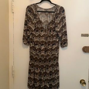 Braeve for Evereve Boho Dress